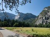 Yosemite Valley 03 : Vermont Canoe Spring